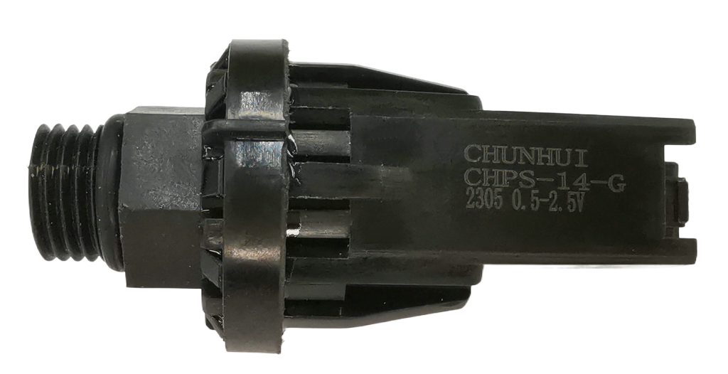 水圧センサー（G1/4 0.5～2.5V 3芯線）