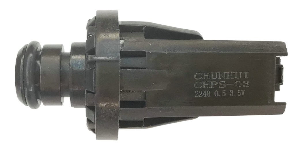 水圧センサー（接続口Φ14、0.5～3.5V）