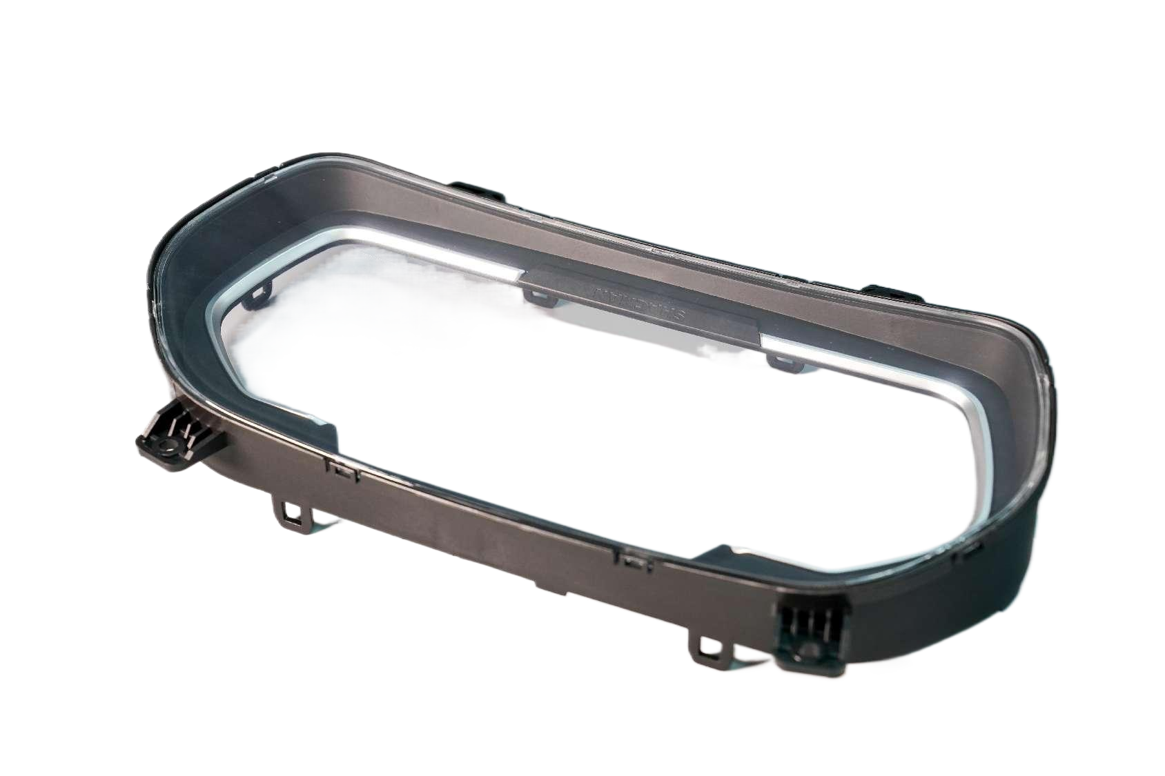 ZB256コンビネーションメーター