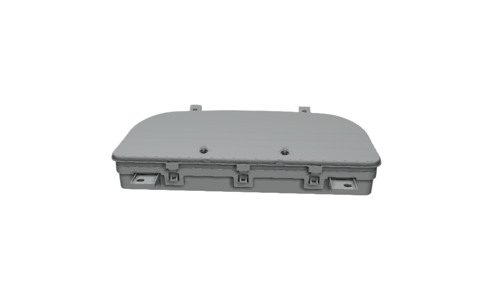 ZB235/ZB237組み合わせ計器