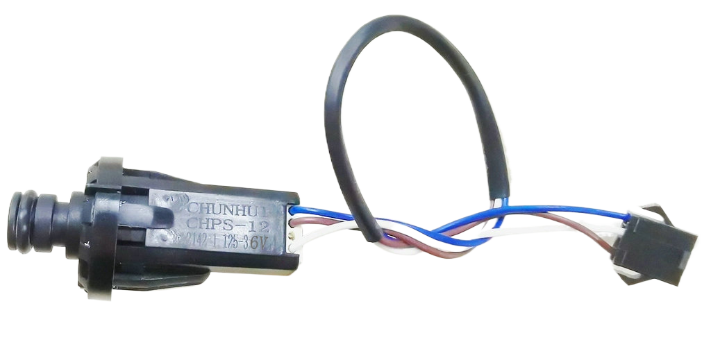 水圧センサー（接続口Φ12、1.125～3.6V）