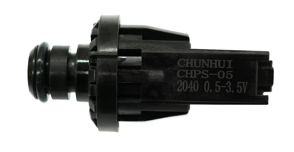 水圧センサー（接続Φ14 0.5～3.5V）